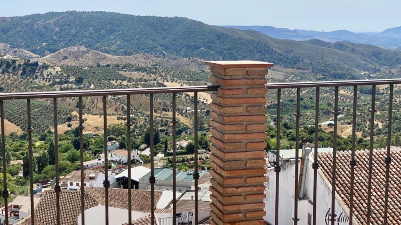 Country Sun Apartments Касарабонела Экстерьер фото