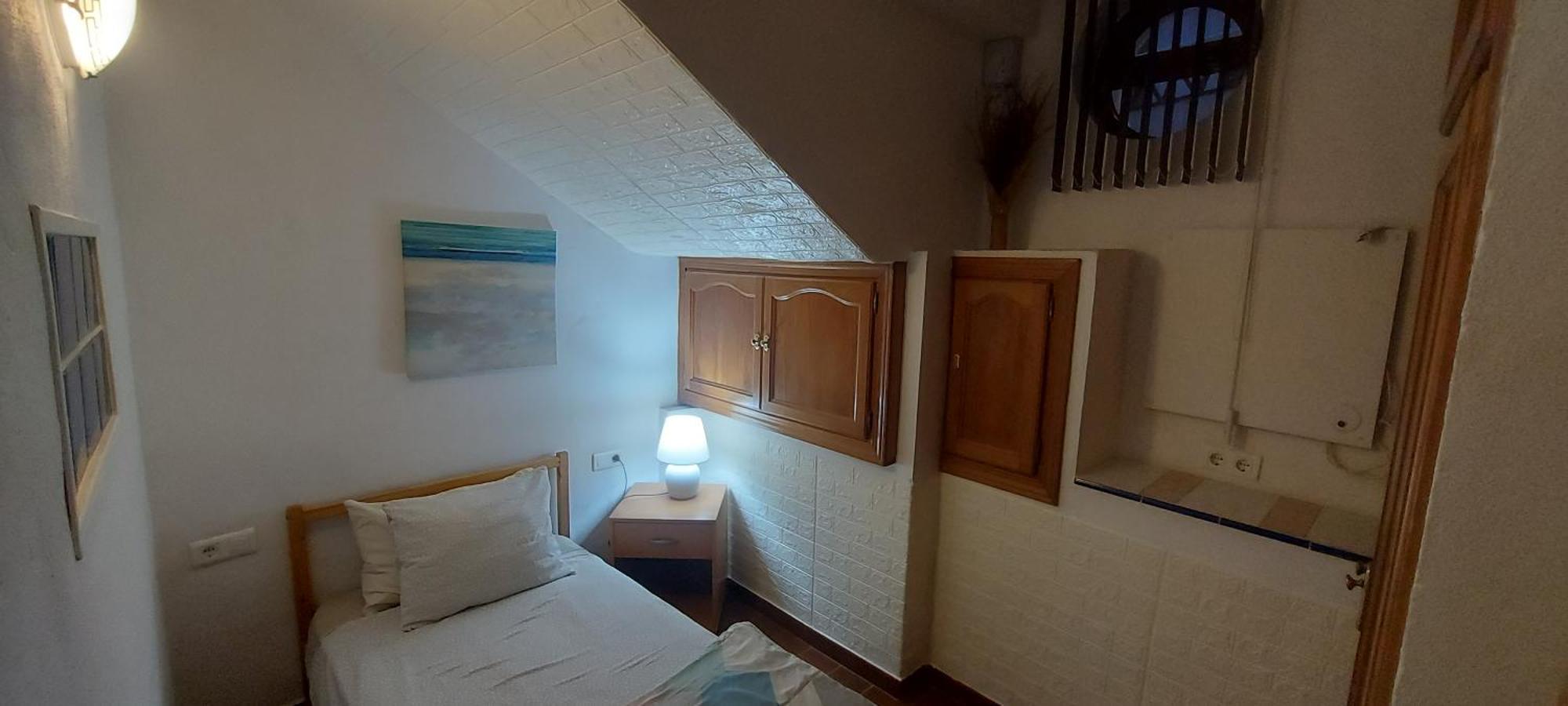 Country Sun Apartments Касарабонела Экстерьер фото