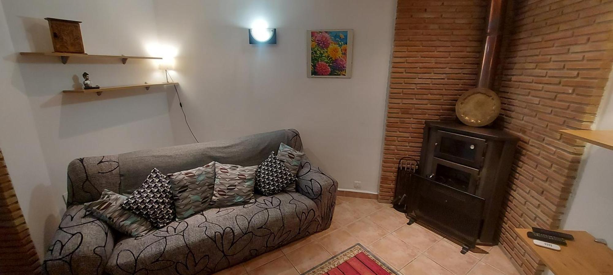Country Sun Apartments Касарабонела Экстерьер фото