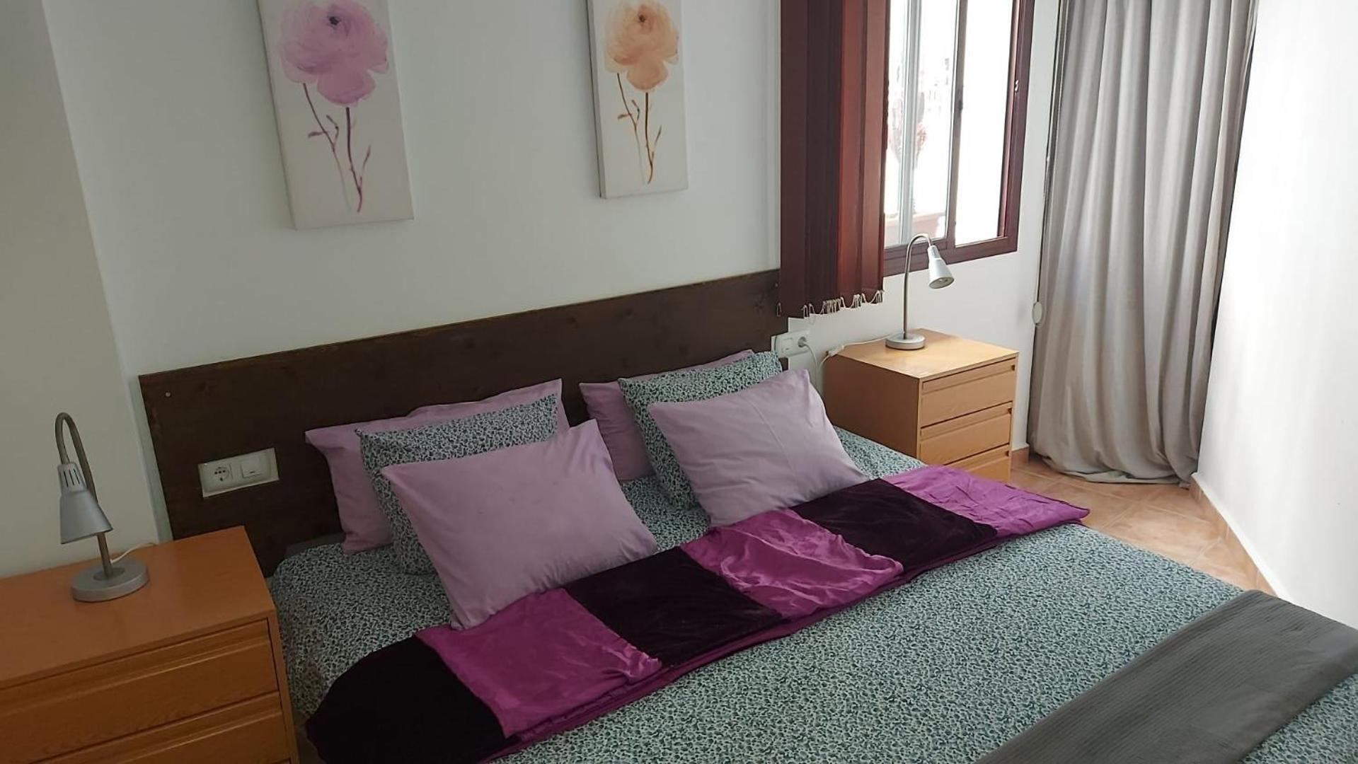 Country Sun Apartments Касарабонела Номер фото