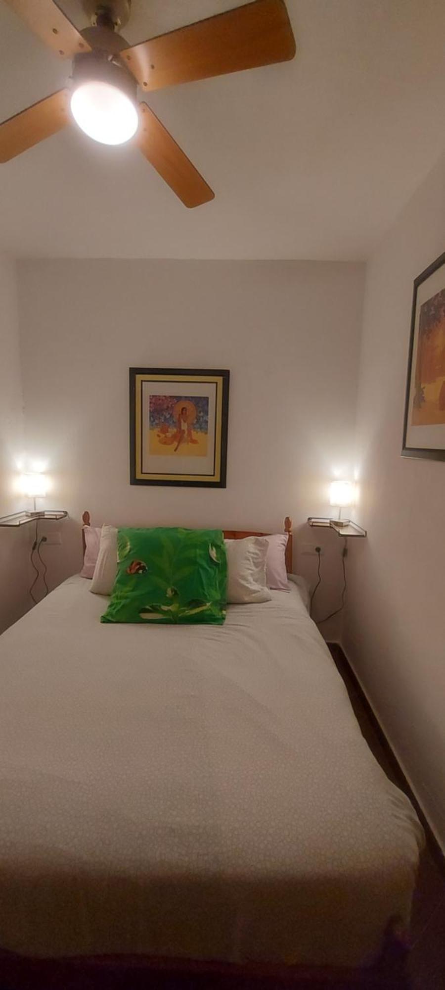 Country Sun Apartments Касарабонела Экстерьер фото
